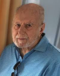 Edward J. Aszklar Obituary February 13, 2025