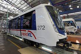 This page is about lrt route kelana jaya line map,contains monorail and lrts,segi college, subang jaya shuttle service,invest and travel: New Generation Trains For Lrt Kelana Jaya Line From June 30 Coconuts Kl