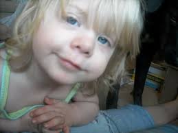 My goodness that baby is like a clone to Matt!!!! she's beautiful🥰💗