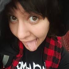 Kayla Paredes's Instagram, Twitter & Facebook