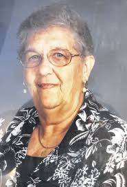 Joanne Mays Obituary (1938