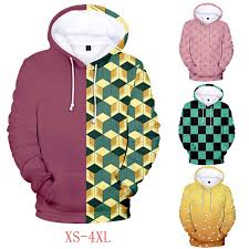 We did not find results for: Demon Slayer Kimetsu No Yaiba Cosplay 3d Printed Pullover Hoodie Jacket Shopee Philippines