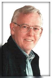 Gordon MacKenzie Obituary