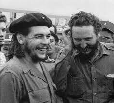 Retiran estatuas de Fidel Castro y del 'Che' Guevara de parque de Ciudad de  México | Internacional | Noticias | El Universo