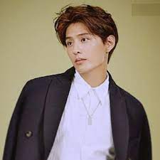 See more ideas about do jihan, hwarang, korean actors. ë„ì§€í•œ Do Ji Han Publications Facebook