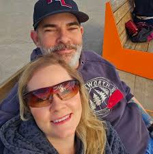 Hi everyone! Alex and Kim here! We are the owners at Tim's Kitchen in  Puyallup. It has really been a wild few weeks around here. We have been so  much busier than