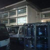 Pt aqua ciracas jakarta timur. Pt Aqua Pulogadung Jawabanku Id