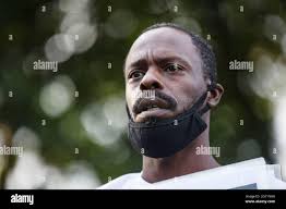 Edward franklin hi-res stock photography and images