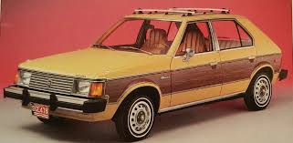1978 Dodge Omni Classic Cars Beach Cars Dodge Vehicles