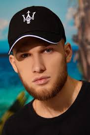 Кепка женская H&M 1236547wer 56 Разноцветная (PS2030000330577)