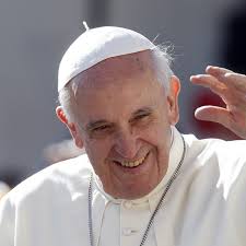 A Papal Paradox: Pope Francis And Liberation Theology