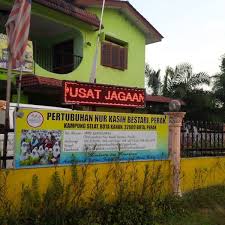 Maybe you would like to learn more about one of these? Pertubuhan Nur Kasih Bestari Rumah Nur Kasih Bestari Association A But Non Lucratif