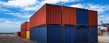You could be left out of pocket if you don't. Cost Of Shipping A Container To Hawaii Container Prices