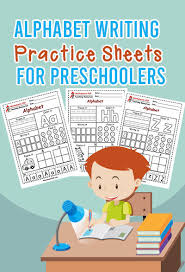 To download them, you will need adobe acrobat reader. Free Alphabet Worksheets Printables Pdf