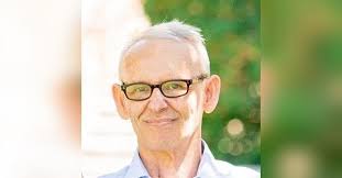 Brian Thompson Mann Obituary