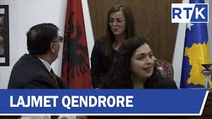 You can find all kinds of great content including talent performances, celebrity interview, online talkshow, concert livestream, gaming, trivia games. Lajmet Qendrore 21 02 2020 Youtube