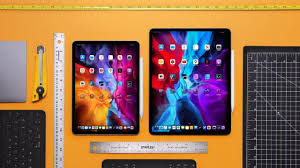 Ipad Pro 2020 11 Vs 12 9 Was I Wrong Ipad Ipad Pro Ipad Mini