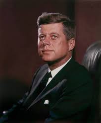 The journey of a thousand miles begins with a single step, so hit the power!. Quote By John F Kennedy Do Not Pray For Easy Lives Pray To Be Stronger