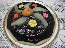 Gateau Au Chocolat Et Poires Micro Ondes Recette Gateau Chocolat Recette Gateau Chocolat Gateau