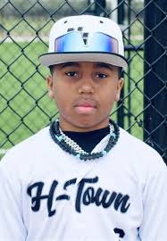 Derian Johnson Class of 2033