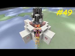 Well kiddies, step right up for the forgotten: Ftb Continuum Turkce 64 Projecte Energy Collector Ve Anti Matter Relay Youtube