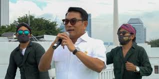 Moeldoko juga membantah dengan tegas bakal melakukan kudeta terhadap ahy tersebut. Demokrat Sebut Moeldoko Catut Nama Jokowi Goyang Ahy Untuk Pencapresan 2024 Merdeka Com