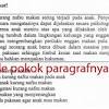 3 jenis paragraf berdasarkan letak kalimat utama. Https Encrypted Tbn0 Gstatic Com Images Q Tbn And9gcrfun7mgjyz0klwdnhz1iy1u 6loz5bg84rvz0t5n Yfjzrdlvp Usqp Cau
