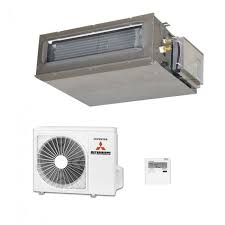 Air conditioner remote control heat and cool modes info mitsubishi. Mitsubishi Heavy Industries Air Conditioning Fdum60vf Ducted 6kw 19000btu Heat Pump Inverter A 240v 50hz Specialists In Ice Machine Spares And Parts Uk