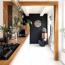 How Do You Like White Wood Kitchen Designs White Wood Kitchens Kitchen Design Stylish Kitchen