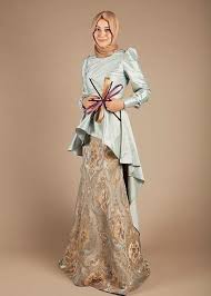 46+ model baju wanita modis dan trendy terbaru 2021, keren & elegan. Ingin Tampil Modis Dengan Berbagai Model Baju Batik Muslim Dinar Batik Art