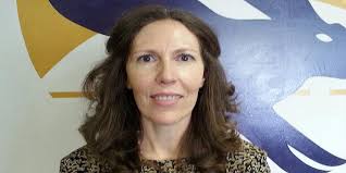 Mesa AVID teacher enjoys seeing her students progress in life