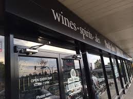Pacific Spirits Liquor Store Http Pacificspiritsliquorstore Com Area Activities Liquor Store Dunbar