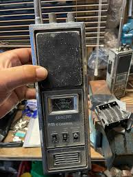 Image result for Regency HR-2MS