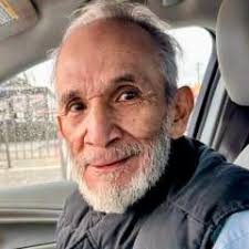 Agapito "GAPI" Gonzales Bernal Sr. obituary and life story