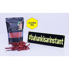 Cuba tingkat jumlah pokok yang kita tanam. Set Package Cili Kering Kisar Cili Boh Cili Kering Bawang Cili Padi Halia Bahan Kisar Instant Shopee Malaysia
