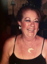 Patricia Marie McMahon