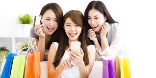 I haven't entered my phone yet and when i try, it says it's already registered. Shopee Scales Its Digital First Business As Online Shopping Becomes The New Normal The Asian Banker