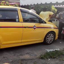 Berbeda dari bus, tiket kereta api ke singapore dipatok dengan harga sekitar rp150.000 sampai rp350.000. Teksi Johor Bahru Singapura Semenanjung Malaysia Photos Facebook