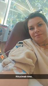 Rituximab infusion side effects and reactions in multiple sclerosis  treatment