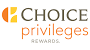 Choice Hotels Brands