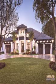 You can purchase the full pdf or a study set. Beach House Plan Transitional West Indies Caribbean Style Floor Plan