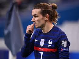 Antoinegriezmann streams live on twitch! Antoine Griezmann Latest News Breaking Stories And Comment The Independent