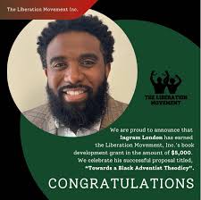 Meet Sydney Freeman, Jr.