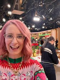 Deborah Gormley's Instagram, Twitter & Facebook