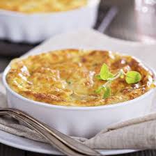 Recette Flan De Courgettes Au Cookeo Facile Rapide Recette Cookeo Recette Recette Flan De Courgette