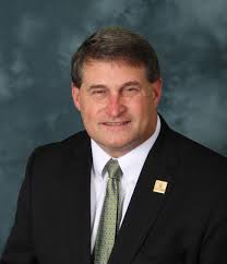 Shawnee Mission School Board Appoints Michael Fulton As New Superintendent 