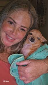 Getting rid of fleas