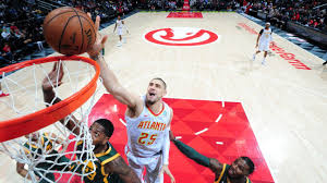 The latest stats, facts, news and notes on jordan bell of the washington Short Handed Washington Wizards Sign Centers Alex Len Jordan Bell