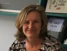 Everyone comes into this job because they care about children.”