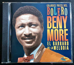 benny moore, el bárbaro de la melodía